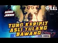 Lagu AYO KITA GOYANG TUNG KERIPIT ASLU TULANG BAWANG || BUJANG ORGEN LAMPUNG 2022