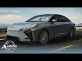 Bigger Lexus ES Replaces Flagship LS How Rivian is Reducing Its Complexity - Autoline Daily 4335