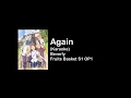 Download Lagu [KARAOKE] Again - Beverly - Fruits Basket S1 OP1