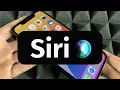 How to Use Siri - iPhone 12 Pro Max