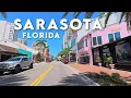 Relaxing Drive in Sarasota FL No talking