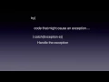 Core Java Interview Questions - Final Finally and Finalize