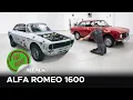 Download Lagu Alfa Romeo GT Junior 1.600cc Restoration: Full Movie.