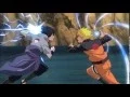 Download Lagu Naruto rasengan vs Sasuke Chidori