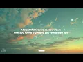 Adele - Someone Like You (Lyrics)
