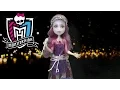 Monster High Welcome to Monster High Ari Hauntington Doll from Mattel