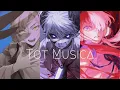 Lagu 【Tot Musica】Unnämed x Raon x Ado mashup