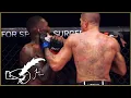 UFC 281 Adesanya vs Pereira and the Rise of the Good Left Hook in MMA Jack Slack Podcast 109