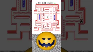 Munch Man A Pac-Man Clone With Class