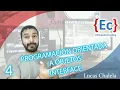 CLASE 4 - INTERFACE