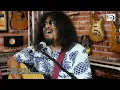 Download Lagu Lagu Hati ku luka lagi Black Dog Bone (Cover) nyanyian DenDen Buskers Memang mantap si Gondrong