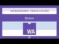 WebAssembly for Absolute Beginners -Emrun - 2019