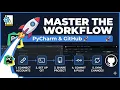 How to Connect PyCharm to GitHub Full Setup Git Installation