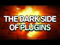 The Dark Side of the Minecraft Plugin Community