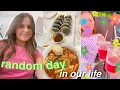 RANDOM VLOG summer CILLA AND MADDY
