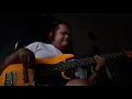 Lagu mahadaya cinta , krisdayanti( Bass cover )
