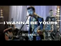 Download Lagu Arctic Monkeys - I Wanna Be Yours (Lyrics)