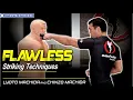 Download Lagu Precision Striking Concepts by Lyoto Machida and Chinzo Machida