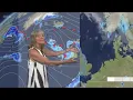 Weather for the week ahead 2025 - BBC Weather