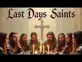 Download Lagu Last Days Saints Roundtable