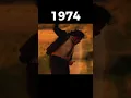 Download Lagu Evolution Of Jason Vorhees, Michael Myers, And Leather face #shorts ots #evolution