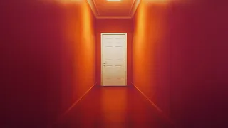 Teddy Swims The Door CYRIL Remix Official Lyric Video 