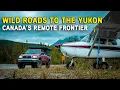 Download Lagu 10,000 km to the Arctic in a 23-Year-Old Tacoma | Overland to Alaska Ep.1