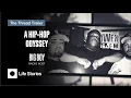 Big Boy A Hip Hop Odyssey Trailer THE THREAD