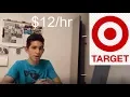 Working At Target My Experience in 9 Different Areas