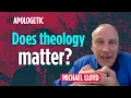 Download Lagu Michael Lloyd: Is theologie belangrijk?