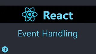 ReactJS Tutorial - 13