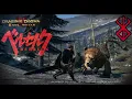 Dragon s Dogma x BERSERK - Guts Gameplay modded