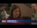 Trial Set For Sioux Falls Mother Charged With Attempted Murder