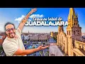 Things you DIDN T KNOW about Downtown Guadalajara