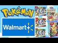 This is how to buy Walmart online sales for Pokemon