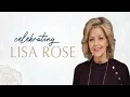 Celebrating Lisa Rose Lisa signs off on KY3 News 6