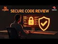 Mastering Secure Code Review Session by Utpal Patel FOXXCON Meetup October 2025
