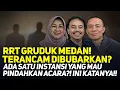 Download Lagu RRT GRUDUK MEDAN! TERANCAM DIBUBARKAN? ADA SATU INSTANSI YANG MAU PINDAHKAN ACARA?! INI KATANYA!!