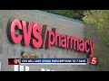 CVS To Limit Opioid Prescriptions To 7 Days