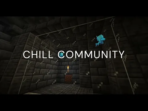 Minecraft server video for Coopside SMP