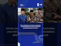 Lagu Ketua Umum MUI: Keamanan Nasional Jadi Pertimbangan Utama Indonesia Bergabung Board of Peace