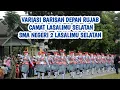 Download Lagu Juara 1 Gerak Jalan Indah Tingkat Kec. Lasalimu Selatan | SMAN 2 LASALIMU SELATAN