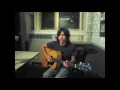 Download Lagu Alex G - Things To Do (Live Acoustic)