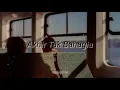 Akhir Tak Bahagia - Misellia [ slowed + reverb + echo ]