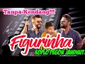 Download Lagu Figurinha (Jandhut Loossss) Tanpa Kendang - Versi Pallapa - Sagita