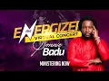 Download Lagu SONNIE BADU ministers at THE ENERGIZER (Virtual Concert)