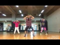 Download Lagu The Ketchup Song (Asereje) (Las Ketchup) - Zumba Routine (ZIN Arief)