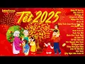 Download Lagu Tết Tết Tết Tết Đến Rồi, Xuân Xuân Ơi Xuân Đã Về - Nhạc Tết 2025 Remix Mới Nhất, Nhạc Xuân Ất Tỵ