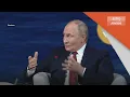 Download Lagu Konflik Iran-Israel: Reaksi Rusia terhadap konflik di Asia Barat