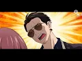 Nightcore- Let's go home together